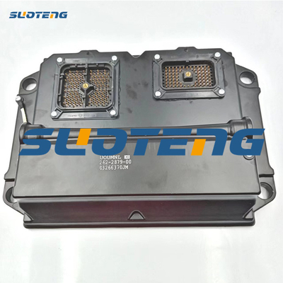 372-2900 ECM ECU تحكم لوحة الكمبيوتر 3722900 ل C7 C9 C27