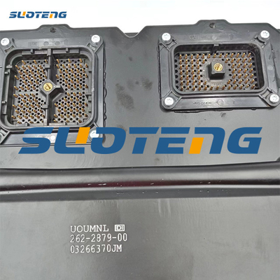 372-2900 ECM ECU تحكم لوحة الكمبيوتر 3722900 ل C7 C9 C27