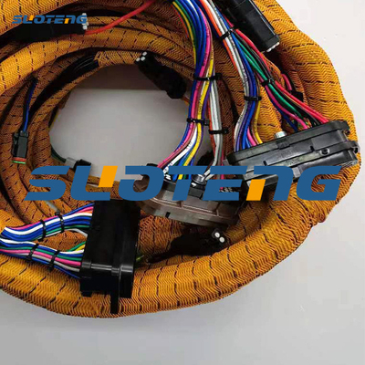 238-1498 حزمة الأسلاك 2381498 حزمة المنصة للحفر E320C