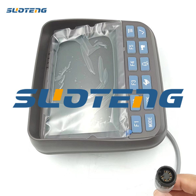 803588542 شاشة EXVG150DA-20 للحفارة  XE210U