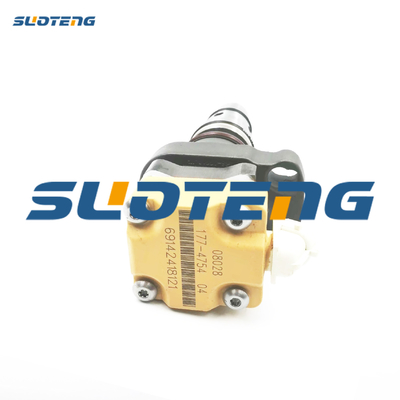 177-4754 حقن الوقود ل 3126B 3126E 322C الحفرة 1774754