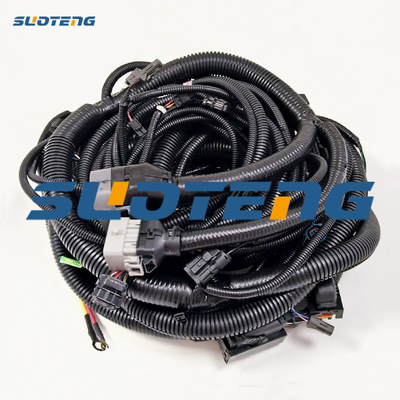 السلك الخارجي 0005386 للحفر ZX200-3 ZX210H-3 ZX240-3