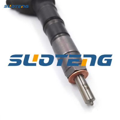 0 445 120 066 0445120066 حقن الوقود السكك الحديدية الشائعة لأجزاء الدوزر D7E