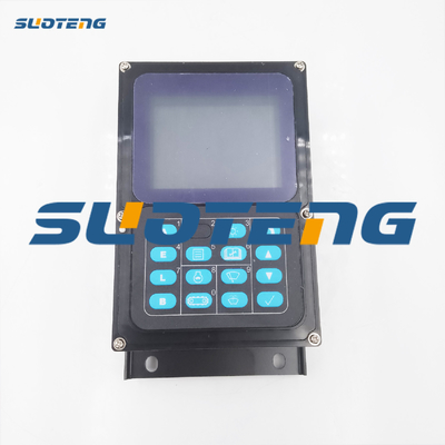 7835-12-3007 لوحة عرض شاشة الحفر لـ PC200-7 PC220-7 PC300-7