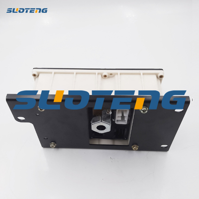 7835-12-3007 لوحة عرض شاشة الحفر لـ PC200-7 PC220-7 PC300-7