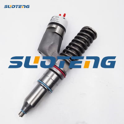 10R-2781 10R2781 حقن الوقود لمحرك C15 C16
