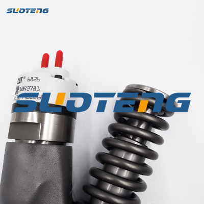 10R-2781 10R2781 حقن الوقود لمحرك C15 C16