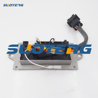 7 خطوط E320C وحدة محرك محرك الوقود 82D02000 101 82D02100 511