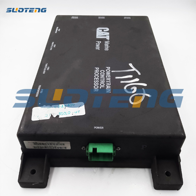219-8020 2198020 جهاز تحكم ECU لمحرك C18 البحري