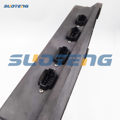 219-8020 2198020 جهاز تحكم ECU لمحرك C18 البحري