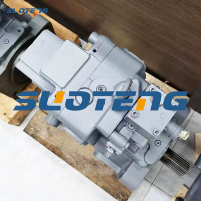 9298854 مضخة المكبس الهيدروليكي للحفر ZX670LC-5B