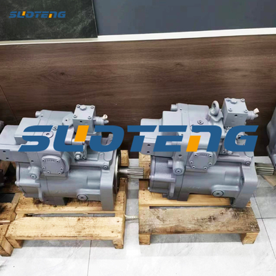 9298854 مضخة البستون لأجزاء الحفار ZX670LC-5B ZX870LC-5B