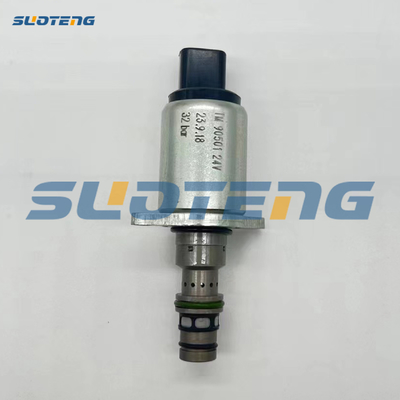 TM90501 صمام الملف اللولبي 24V لأجزاء الحفارات