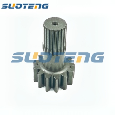 205-27-71550 Sun Gear لأجزاء الحفارات PC200-3