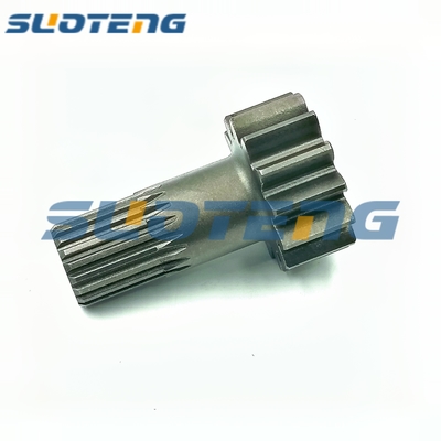205-27-71550 Sun Gear لأجزاء الحفارات PC200-3