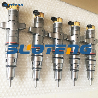 20R-8066 20R8066 لمحقن وقود محرك C7
