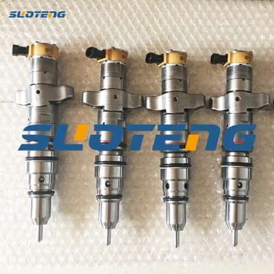 20R-8066 20R8066 لمحقن وقود محرك C7
