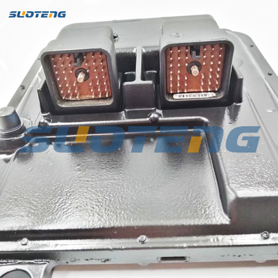 10R-4086 10R4086 وحدة تحكم وحدة التحكم الإلكترونية لأجزاء حفارة E325C