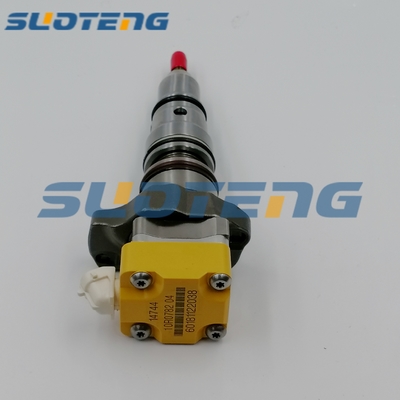 10R-0782 10R0782 لمحقن وقود المحرك 3126E