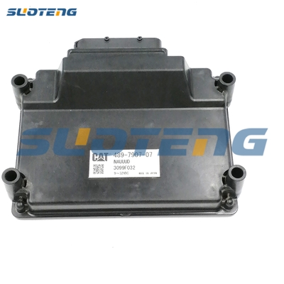 489-7907 4897907 وحدة التحكم ECU للمحرك C7.1 للحفر 320D2 E320D2
