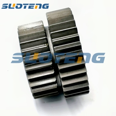 205-27-00070 التروس الكوكبية لأجزاء الحفارات PC200-3