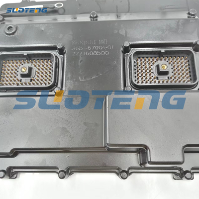 365-6790 3656790 ECU المراقب للحفر M315D