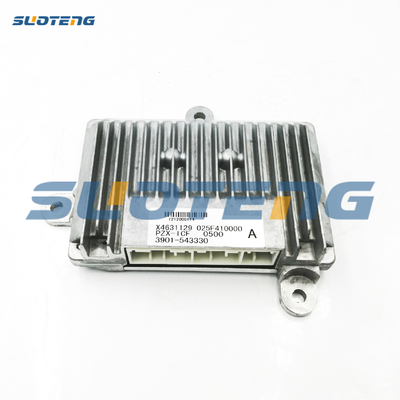 إكس 4631129 4631129 جهاز تحكم ECU للحفر ZX200 ZX210