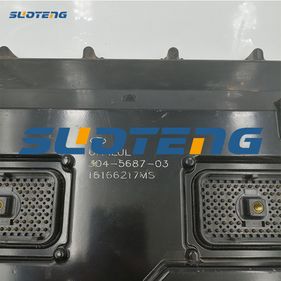 304-5687 جهاز تحكم لوحة ECU لوحة كمبيوتر 3045687 لجهاز الحفر 325BL 325C
