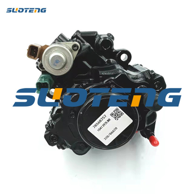 320/06620 قطع الغيار مضخة حقن الوقود 32006620 للحفر JS200