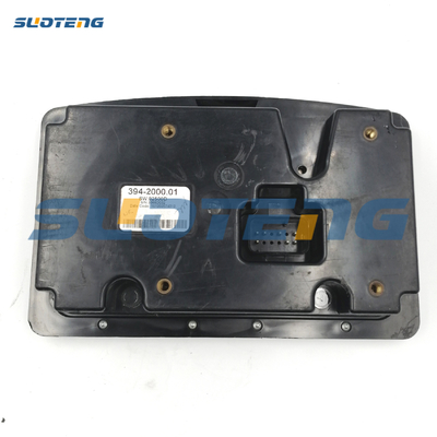 394-2000 3942000 مراقبة Cintrol GP