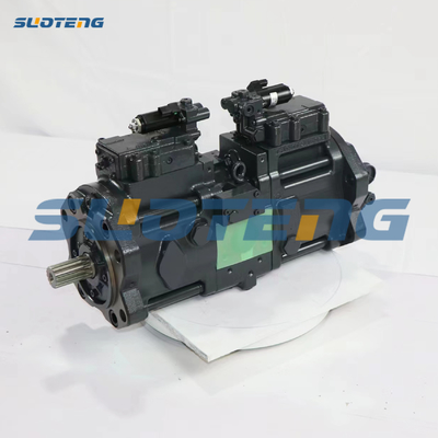 K3V112DTP1N9R 60008122 مضخة هيدروليكية رئيسية للحفر SY215C