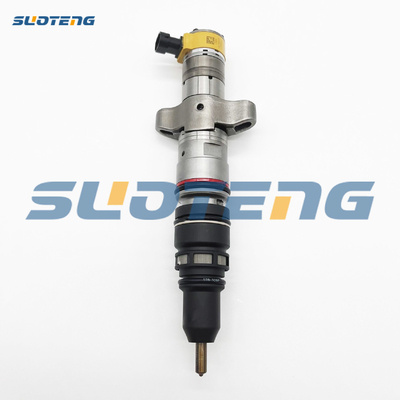 20R-8064 حقن الوقود 20R8064 للمحفرة 360D المحرك C7