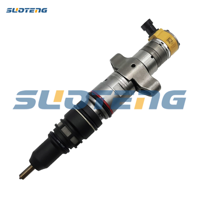 241-3400 10R-4763 حقن وقود السكك الحديدية العادية 2413400 10R4763 لمحركات الديزل C7