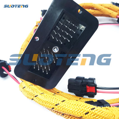 310-9688 3109688 حزمة الأسلاك المحركية لأجزاء الحفارة E315D