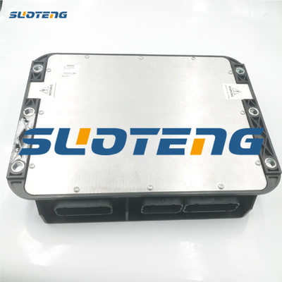 332/K6848 ECU لمراقب لجزء الحفر JS200 JS220