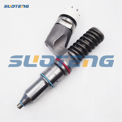249-0712 حقن الوقود 2490712 لمحرك C11 996H محمول عجلات
