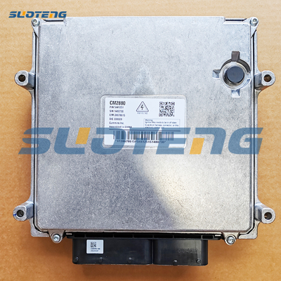 5441251 وحدة التحكم ECU CM2880 لمحرك ISF2.8