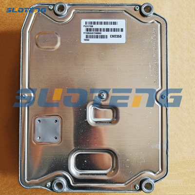 5317106 P5317106 جهاز تحكم ECU CM2350 للمحرك ISX15