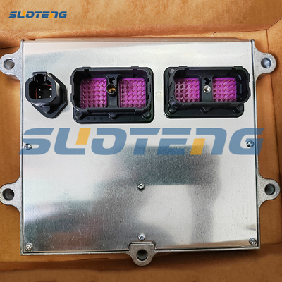 492-1776 جهاز التحكم ECU 4921776 للحفر PC200-8 PC300-8