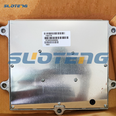 492-1776 جهاز التحكم ECU 4921776 للحفر PC200-8 PC300-8