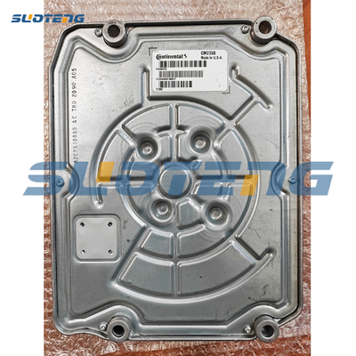 4384700 وحدة التحكم ECM ECU CM2350 لمحرك ISB6.7