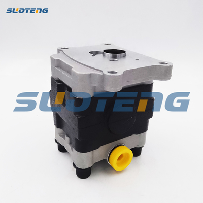 708-3S-04573 مضخة التروس لأجزاء الحفر PC55MR-3