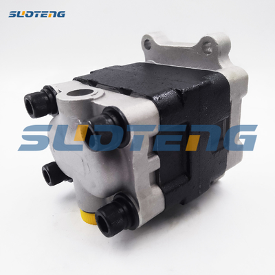 708-3S-04573 مضخة التروس لأجزاء الحفر PC55MR-3