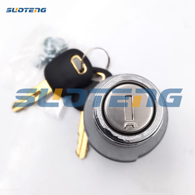 9G-7641 9G7641 مفتاح الإشعال لأجزاء الحفار E320C