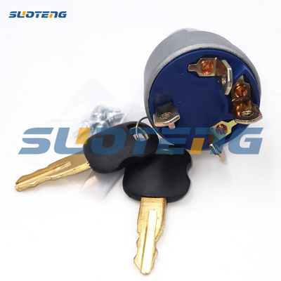 9G-7641 9G7641 مفتاح الإشعال لأجزاء الحفار E320C