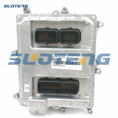 0281020048 504122542 جهاز تحكم ECU لمحرك EDC7