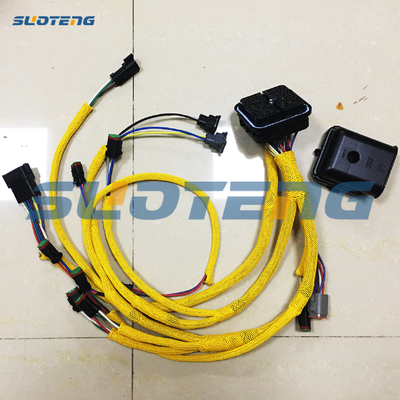 322-2733 تسليط السلك 3222733 لمحرك C7