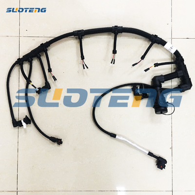 VOE20718807 تسجيل السلك 20718807 متوافق مع المحرك D7D D6D الحفر EC210 EC240 EC290