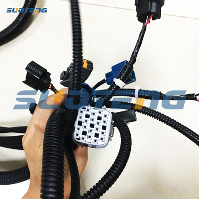 4460122 سلك تسخير لقطع غيار ZX330-3G ZX350H-3G ZX350K-3 جودة عالية
