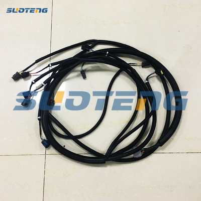 0003323 مضخة هيدروليكية سلك تسخير لحفارة ZX120-1 ZX200-1 ZX210-1 جودة عالية